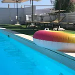 Color Miami Family Hotel