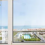 Color Miami Family Hotel Milano Marittima