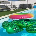 Hotel Color Miami Family