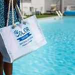 Hotel Color Miami Family