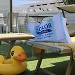Hotel Color Miami Family 4*