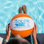 Hotel Color Miami Family