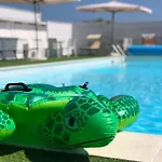 Color Miami Family Hotel 4*