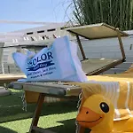 Hotel Color Miami Family
