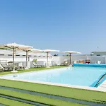 Color Miami Family 4*