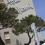 Hotel Color Miami Family 4*