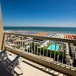 Hotel Color Miami Family Milano Marittima