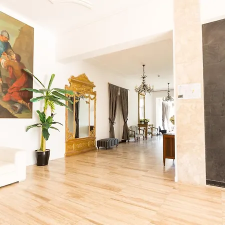 Color Miami Family Hotell 4*