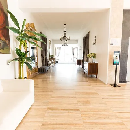 Color Miami Family Hotel 4*