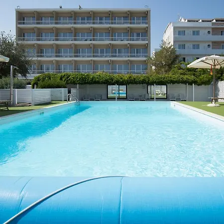 Color Miami Family Hotel Milano Marittima