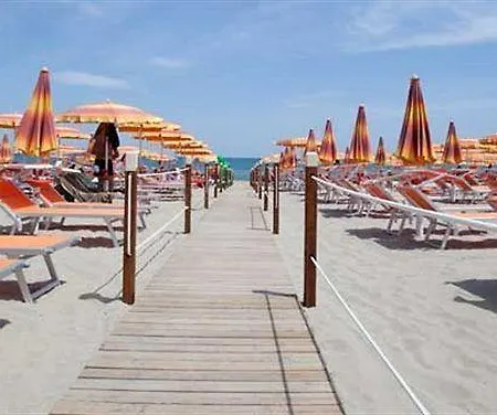 Hotell Color Miami Family
