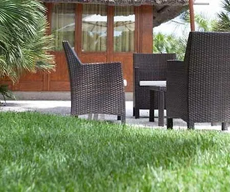 Hotell Color Miami Family Milano Marittima