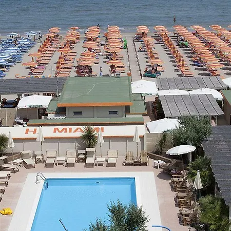 Color Miami Family Hotell