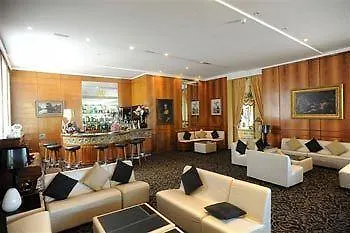 Hotell Color Miami Family 4*