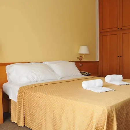 Hotell Color Miami Family 4*