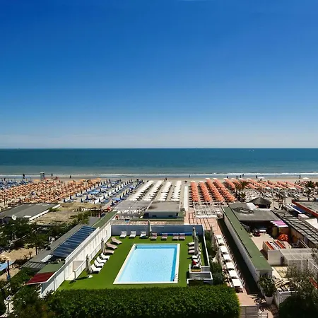 Hotell Color Miami Family 4*