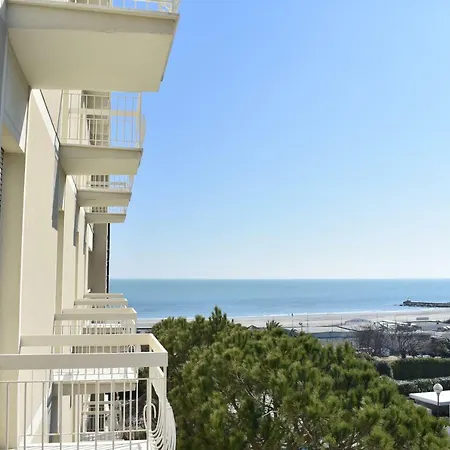 Hotell Color Miami Family 4*