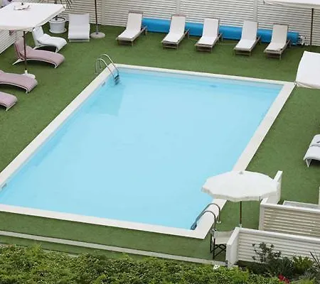 Color Miami Family Hotell