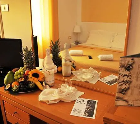 Hotell Color Miami Family 4*