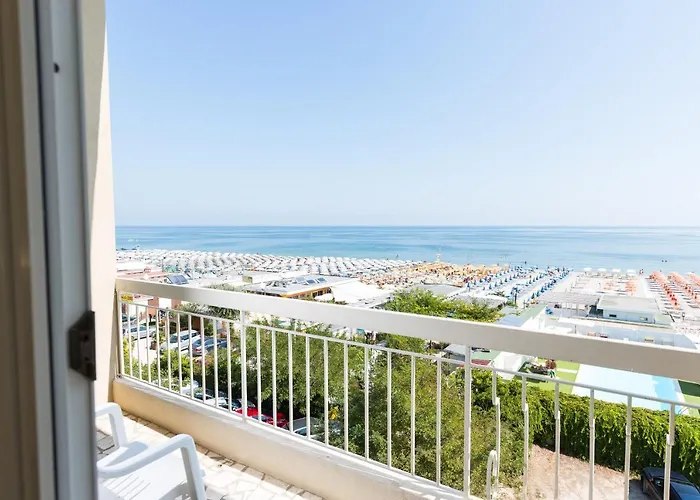 Color Miami Family 4* Milano Marittima