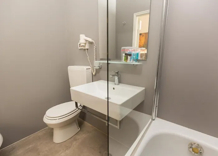 Hotel Color Miami Family Milano Marittima