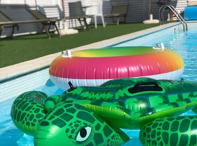 Hotel Color Miami Family