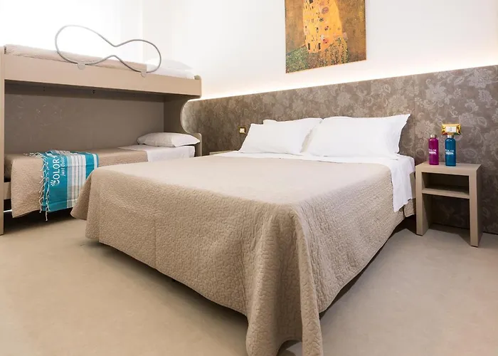 Hotel Color Miami Family