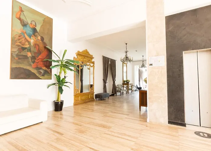 Color Miami Family Hotel 4*