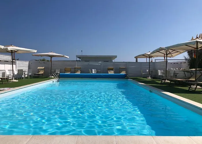 Color Miami Family 4* Milano Marittima