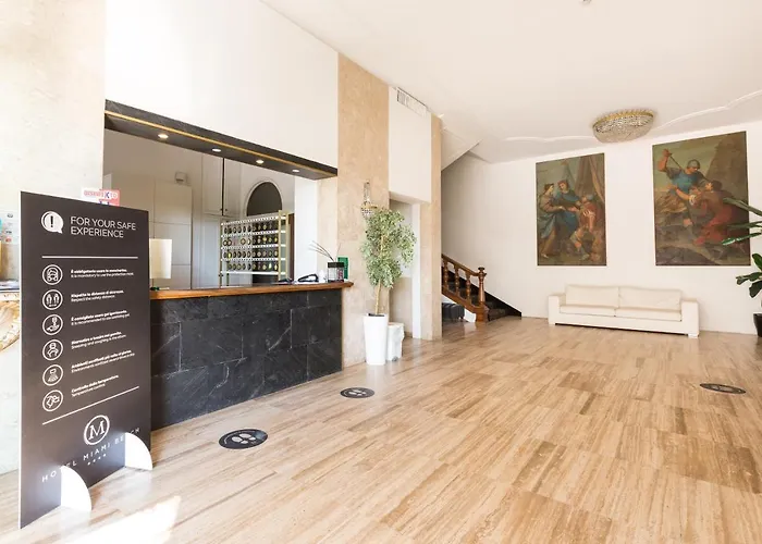 Color Miami Family 4*