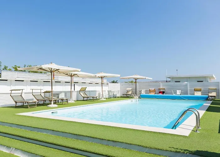 Color Miami Family 4*