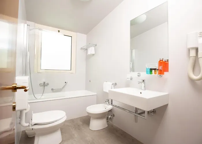 Color Miami Family Hotel Milano Marittima