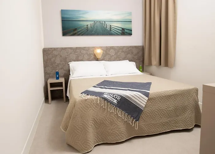 Color Miami Family Hotel