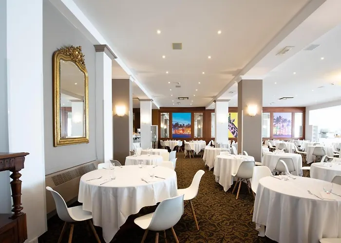 Hotel Color Miami Family Milano Marittima