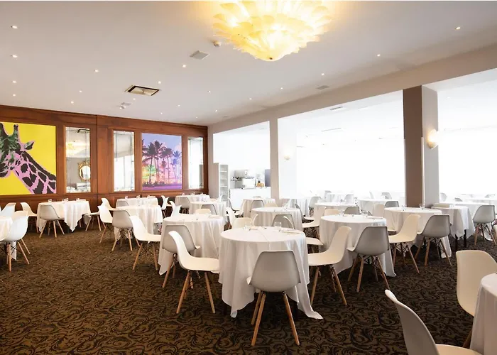 Color Miami Family Hotel Milano Marittima