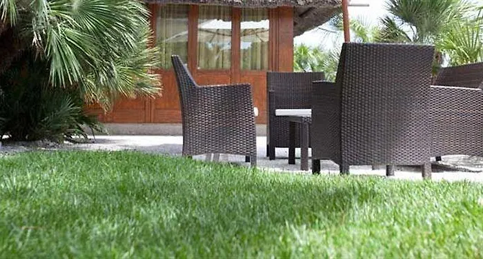 Hotel Color Miami Family Milano Marittima