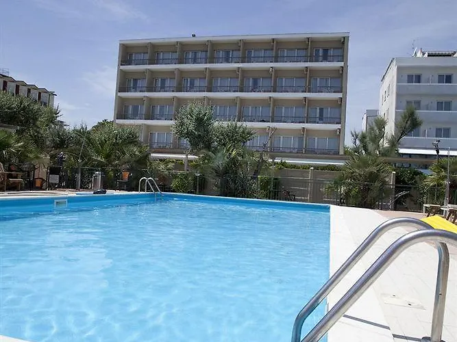 Color Miami Family Milano Marittima