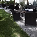 Color Miami Family 4* ミラノ・マリッティマ