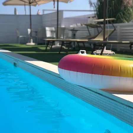 Color Miami Family Hotel