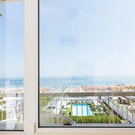 Color Miami Family Hotel Milano Marittima