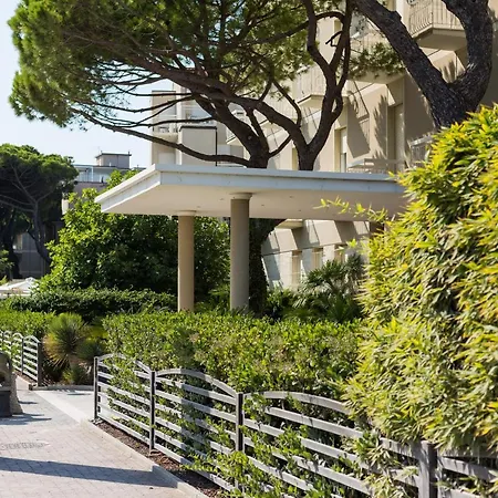 Color Miami Family Hotel Milano Marittima