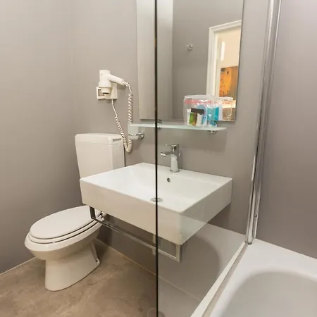 Hotell Color Miami Family Milano Marittima