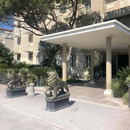 Color Miami Family Milano Marittima