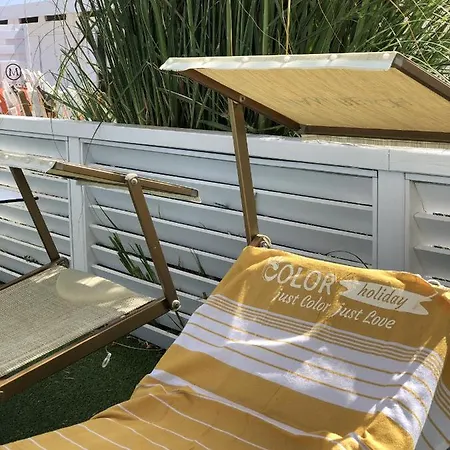 Hotel Color Miami Family 4*