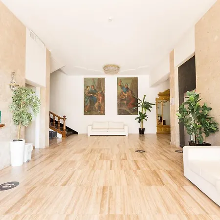 Hotel Color Miami Family