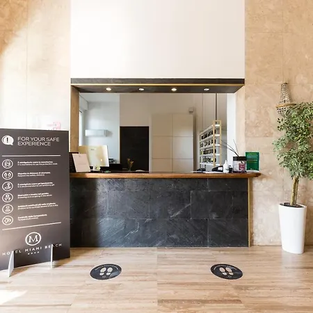 Color Miami Family Hotel