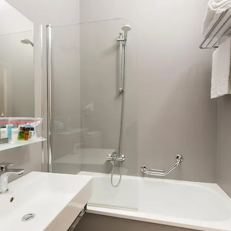 Color Miami Family 4*