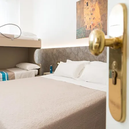 Color Miami Family 4* Milano Marittima