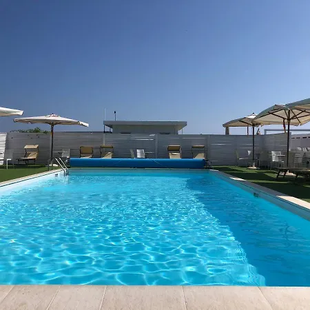 Color Miami Family 4* Milano Marittima