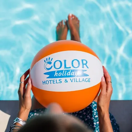 Hotel Color Miami Family